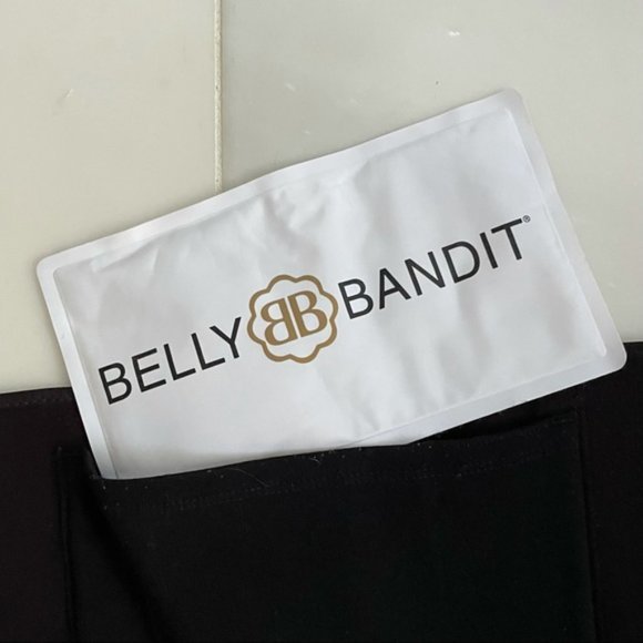 Belly Bandit Upsie Belly Pregnancy Support Band - Picture 5 of 5